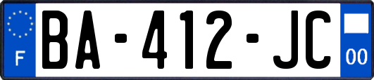 BA-412-JC