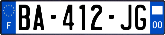 BA-412-JG
