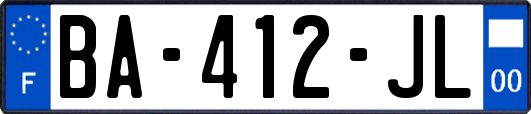 BA-412-JL