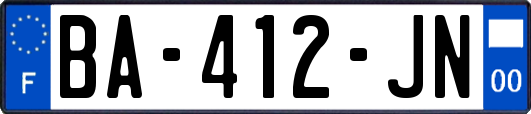 BA-412-JN