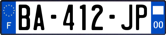 BA-412-JP