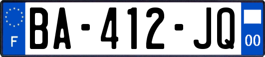 BA-412-JQ