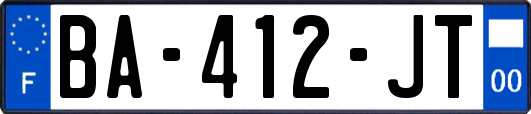 BA-412-JT