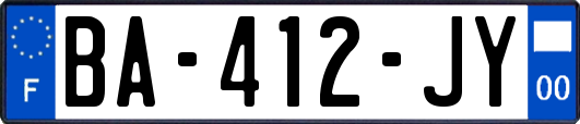 BA-412-JY