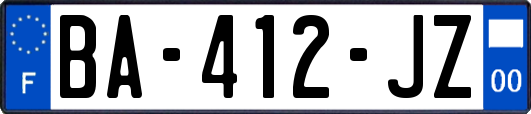 BA-412-JZ