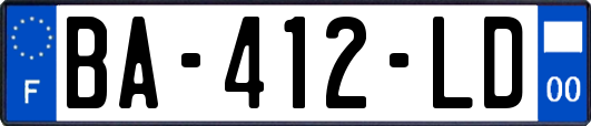 BA-412-LD
