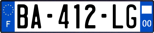 BA-412-LG