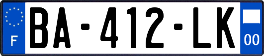 BA-412-LK