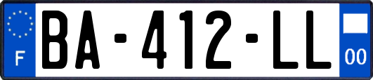 BA-412-LL