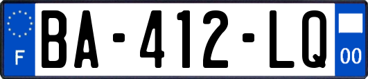 BA-412-LQ
