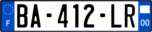 BA-412-LR
