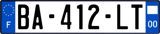 BA-412-LT