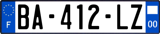 BA-412-LZ