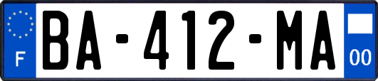 BA-412-MA
