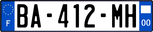 BA-412-MH