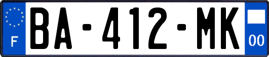 BA-412-MK