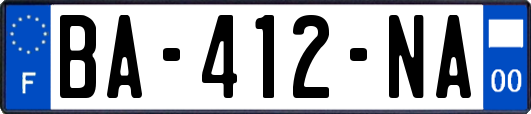BA-412-NA