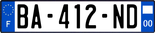 BA-412-ND