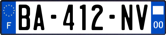 BA-412-NV