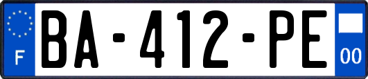 BA-412-PE