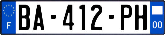 BA-412-PH
