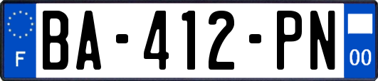 BA-412-PN