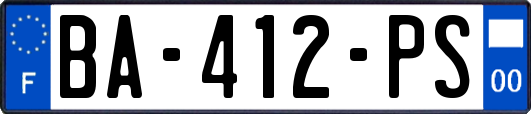 BA-412-PS