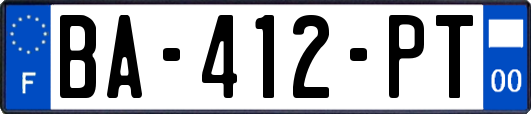 BA-412-PT
