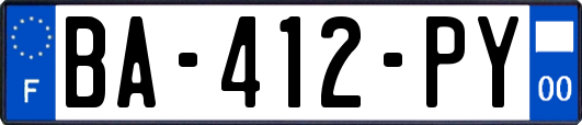 BA-412-PY