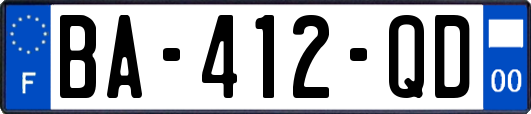 BA-412-QD