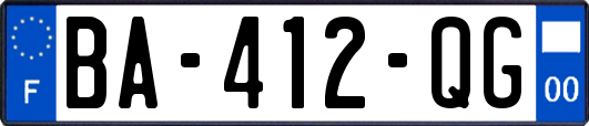 BA-412-QG