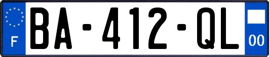 BA-412-QL