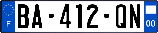 BA-412-QN