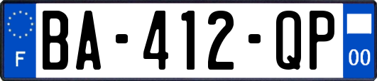 BA-412-QP