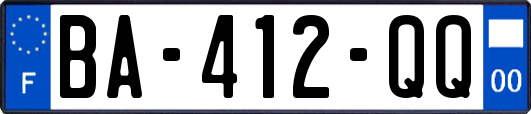 BA-412-QQ