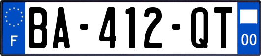 BA-412-QT