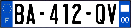 BA-412-QV