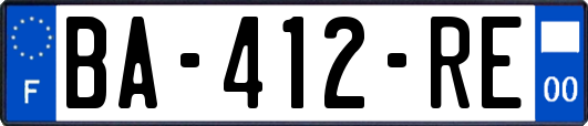 BA-412-RE