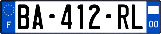 BA-412-RL