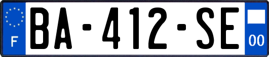 BA-412-SE