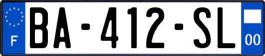 BA-412-SL