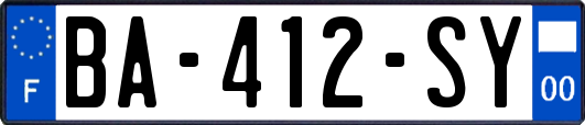 BA-412-SY