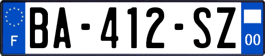 BA-412-SZ