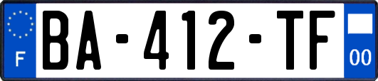 BA-412-TF