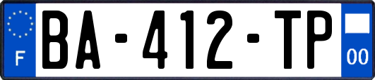 BA-412-TP