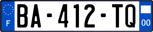 BA-412-TQ