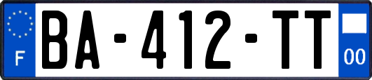 BA-412-TT