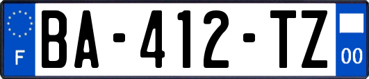 BA-412-TZ