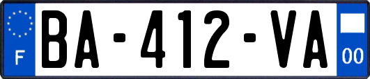 BA-412-VA