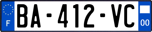 BA-412-VC